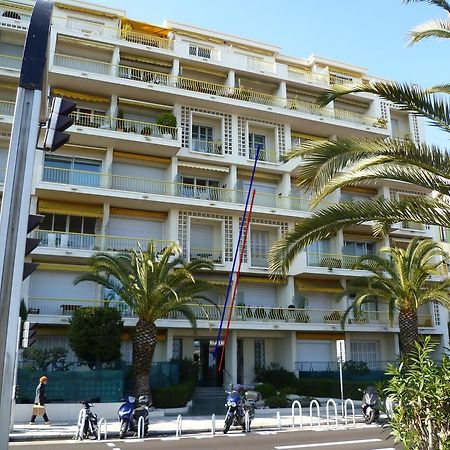 Apartment Duplex On Promenade Des Anglais 177 ニース エクステリア 写真