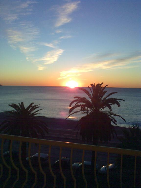 Apartment Duplex On Promenade Des Anglais 177 ニース エクステリア 写真