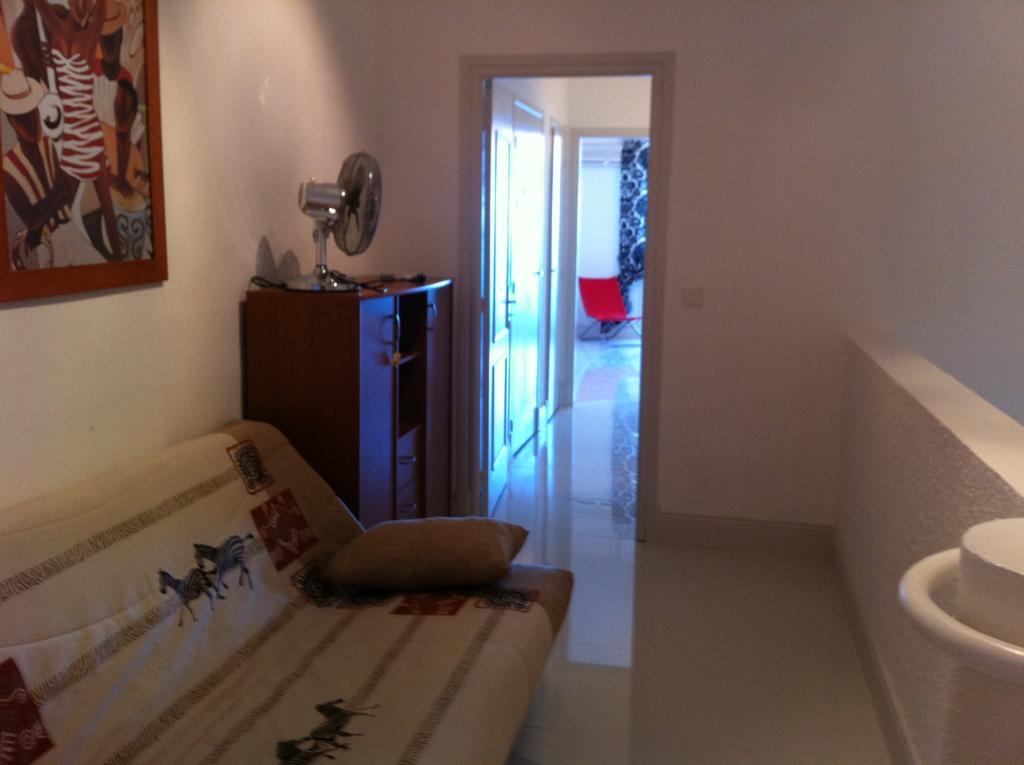 Apartment Duplex On Promenade Des Anglais 177 ニース エクステリア 写真