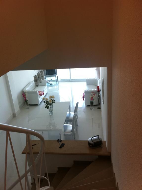 Apartment Duplex On Promenade Des Anglais 177 ニース エクステリア 写真
