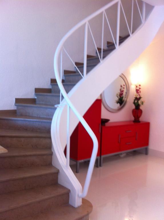 Apartment Duplex On Promenade Des Anglais 177 ニース エクステリア 写真