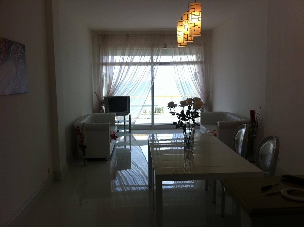 Apartment Duplex On Promenade Des Anglais 177 ニース エクステリア 写真