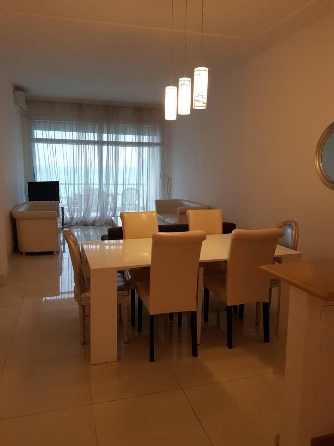 Apartment Duplex On Promenade Des Anglais 177 ニース エクステリア 写真