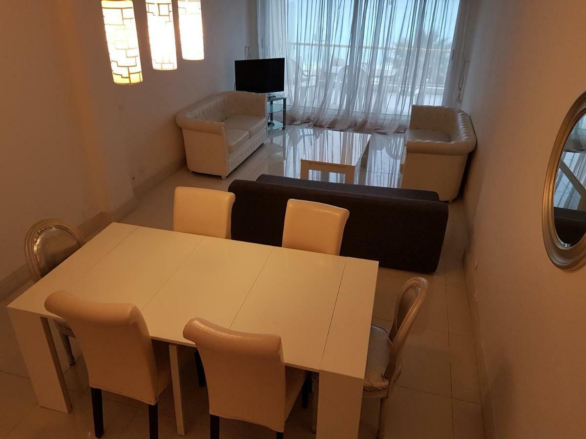 Apartment Duplex On Promenade Des Anglais 177 ニース エクステリア 写真